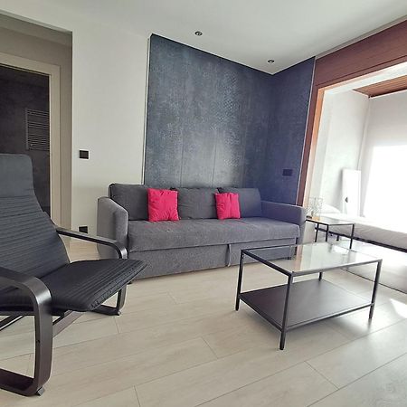 Prober Comapedrosa Apartment Arinsal Ngoại thất bức ảnh