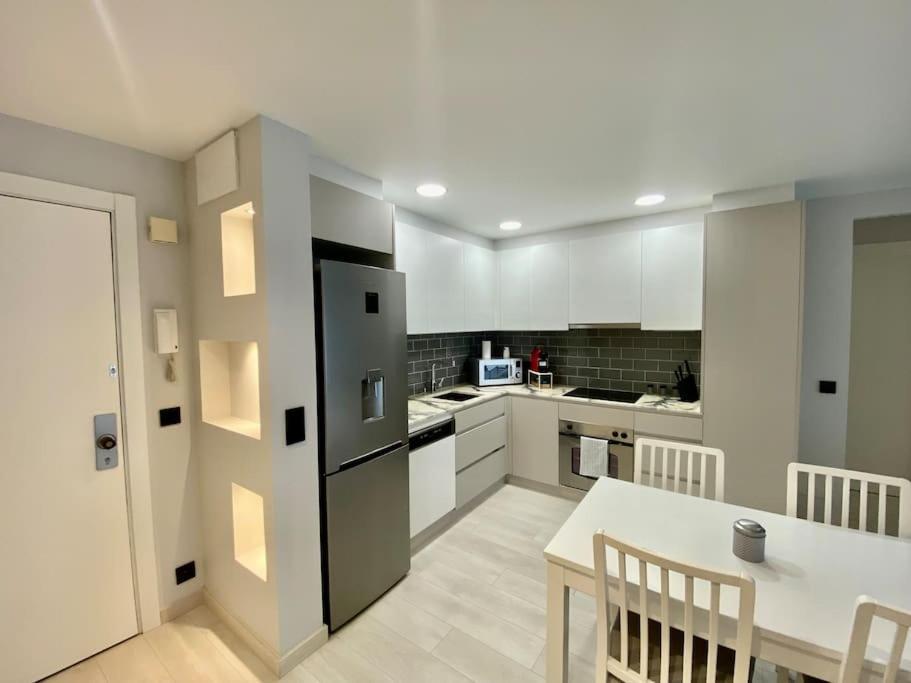 Prober Comapedrosa Apartment Arinsal Ngoại thất bức ảnh