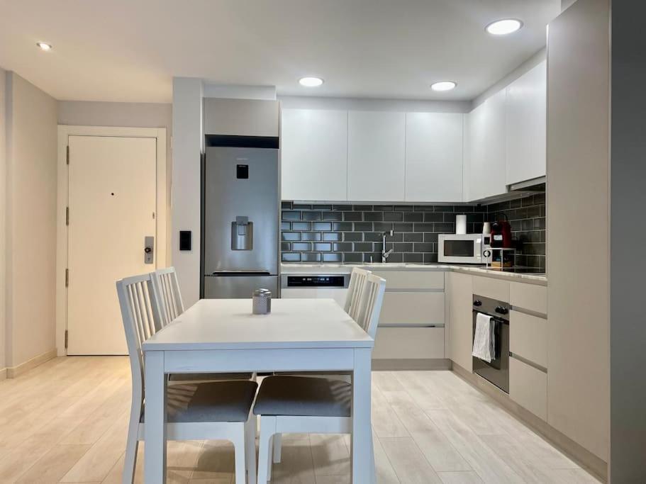 Prober Comapedrosa Apartment Arinsal Ngoại thất bức ảnh