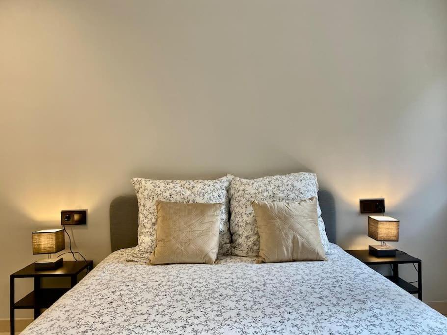 Prober Comapedrosa Apartment Arinsal Ngoại thất bức ảnh