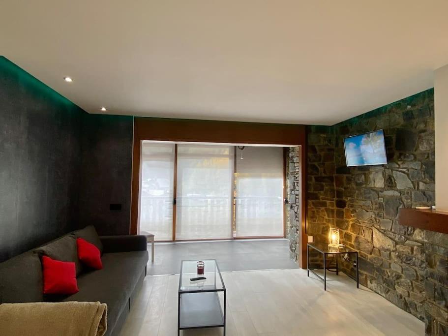 Prober Comapedrosa Apartment Arinsal Ngoại thất bức ảnh