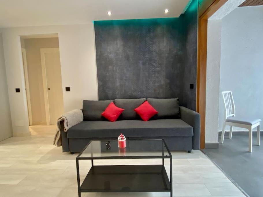 Prober Comapedrosa Apartment Arinsal Ngoại thất bức ảnh