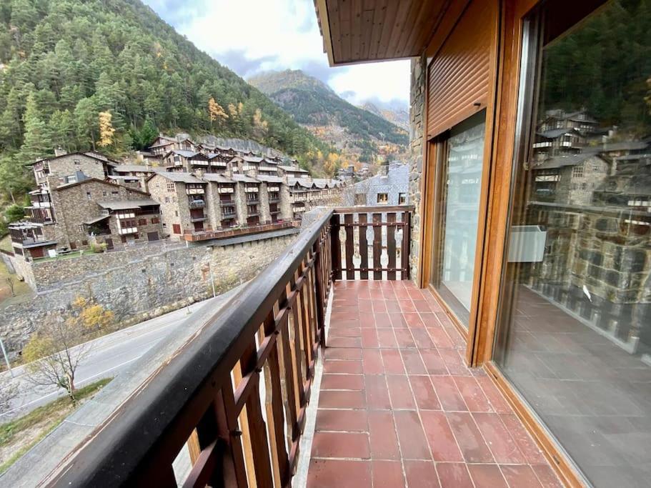 Prober Comapedrosa Apartment Arinsal Ngoại thất bức ảnh