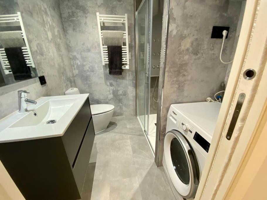 Prober Comapedrosa Apartment Arinsal Ngoại thất bức ảnh