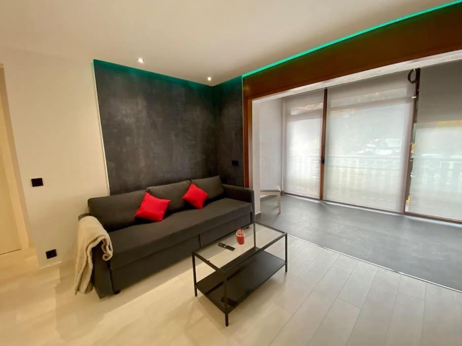 Prober Comapedrosa Apartment Arinsal Ngoại thất bức ảnh