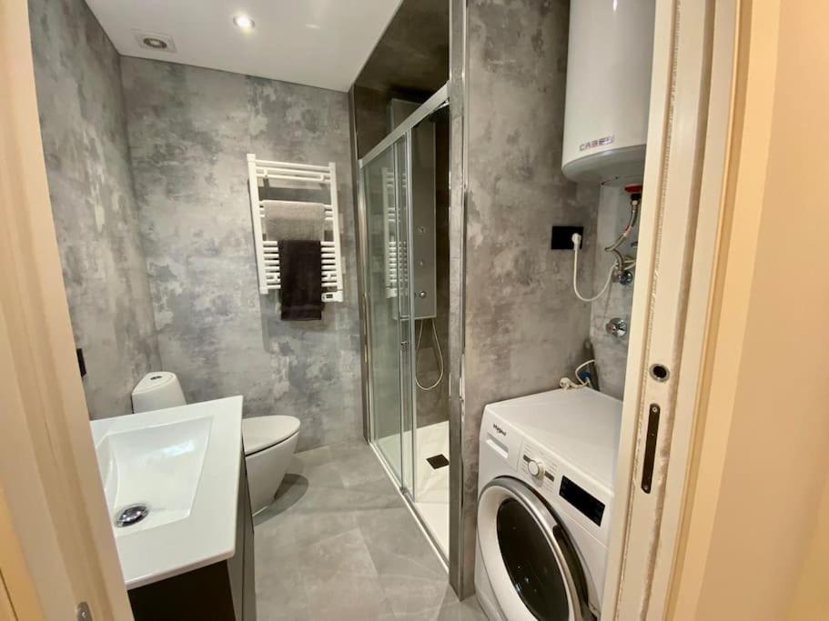 Prober Comapedrosa Apartment Arinsal Ngoại thất bức ảnh