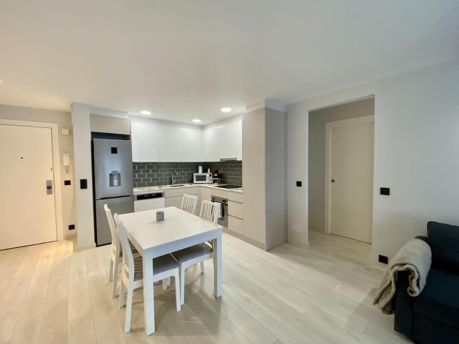Prober Comapedrosa Apartment Arinsal Ngoại thất bức ảnh