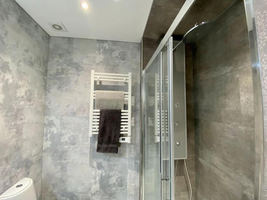 Prober Comapedrosa Apartment Arinsal Ngoại thất bức ảnh