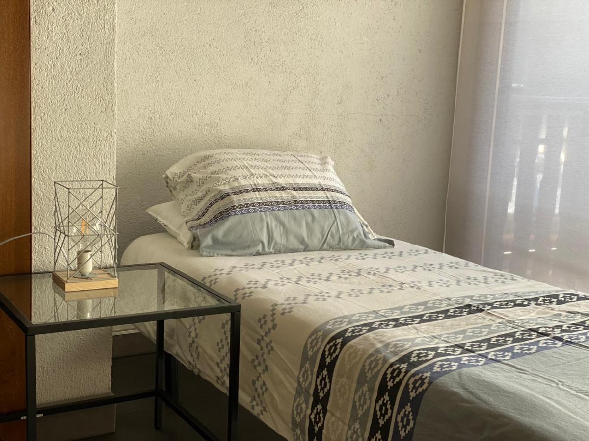 Prober Comapedrosa Apartment Arinsal Ngoại thất bức ảnh