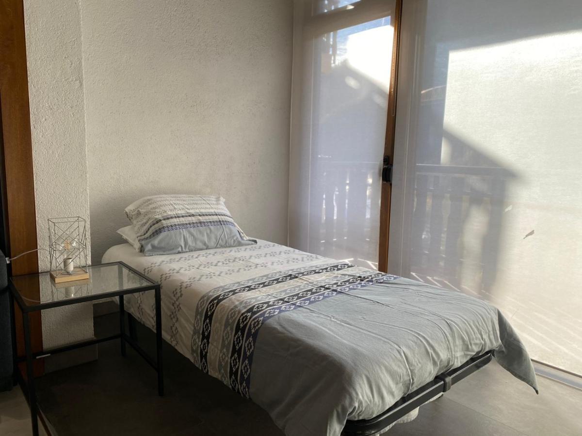 Prober Comapedrosa Apartment Arinsal Ngoại thất bức ảnh