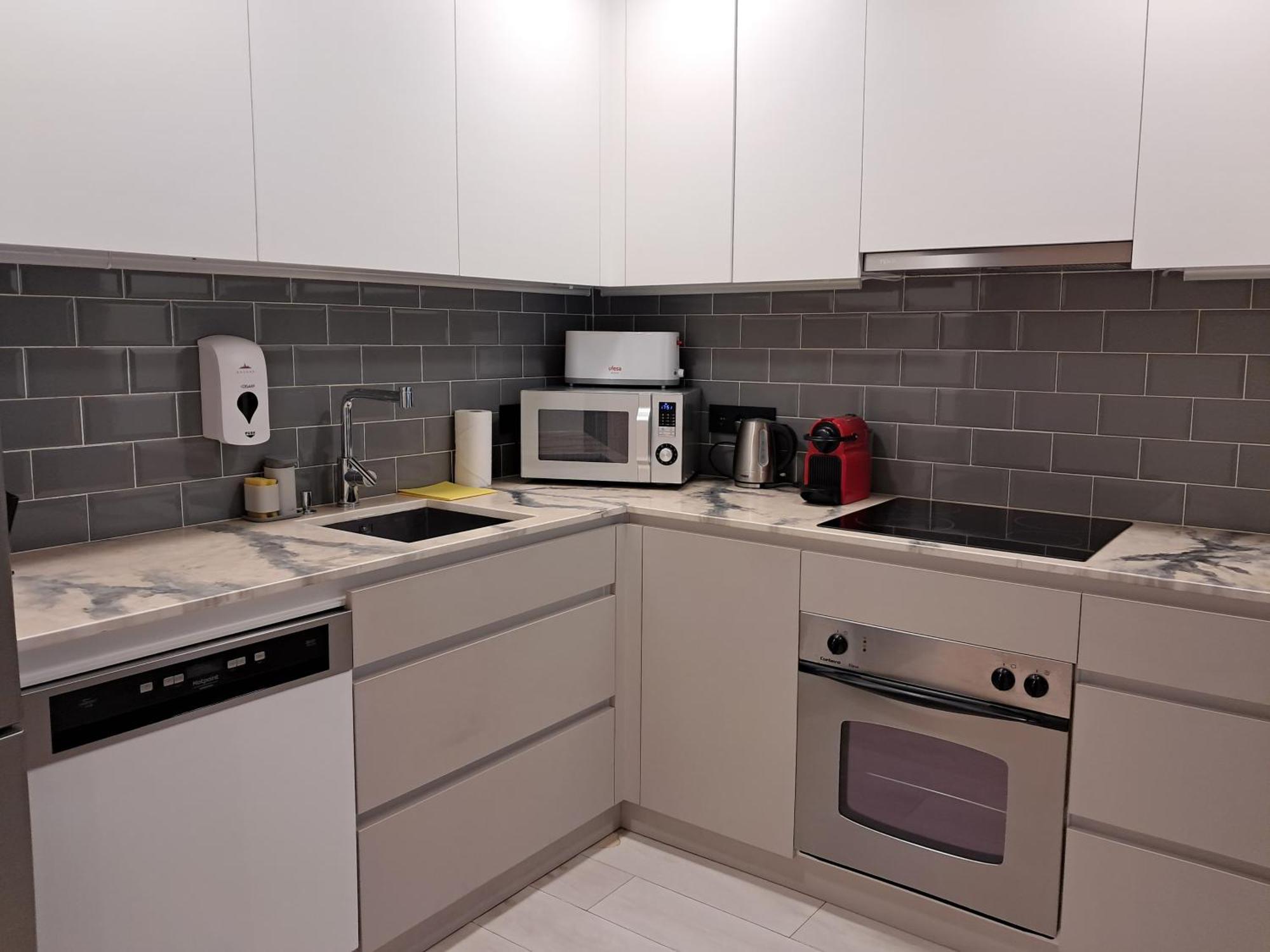 Prober Comapedrosa Apartment Arinsal Ngoại thất bức ảnh