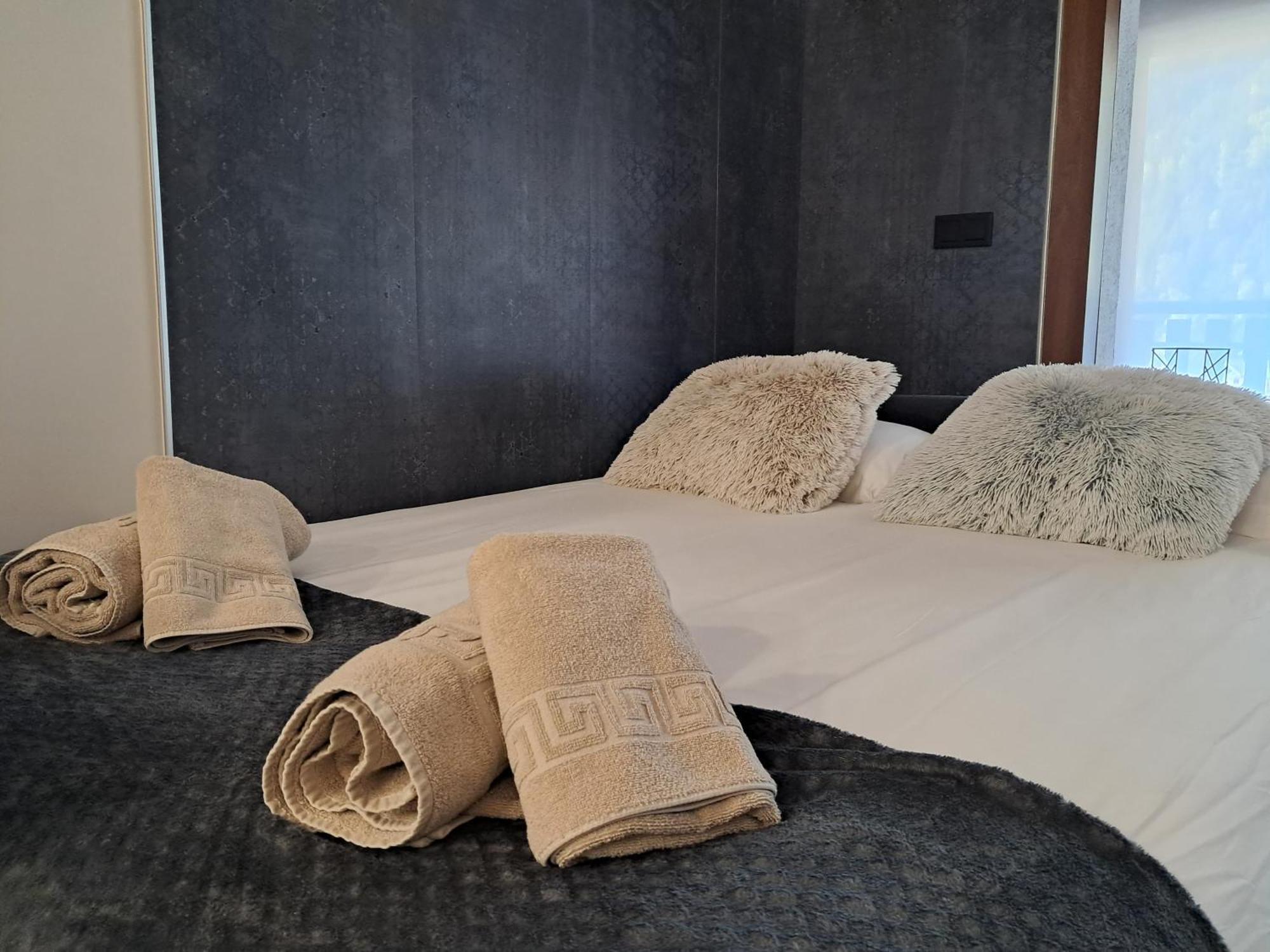 Prober Comapedrosa Apartment Arinsal Ngoại thất bức ảnh