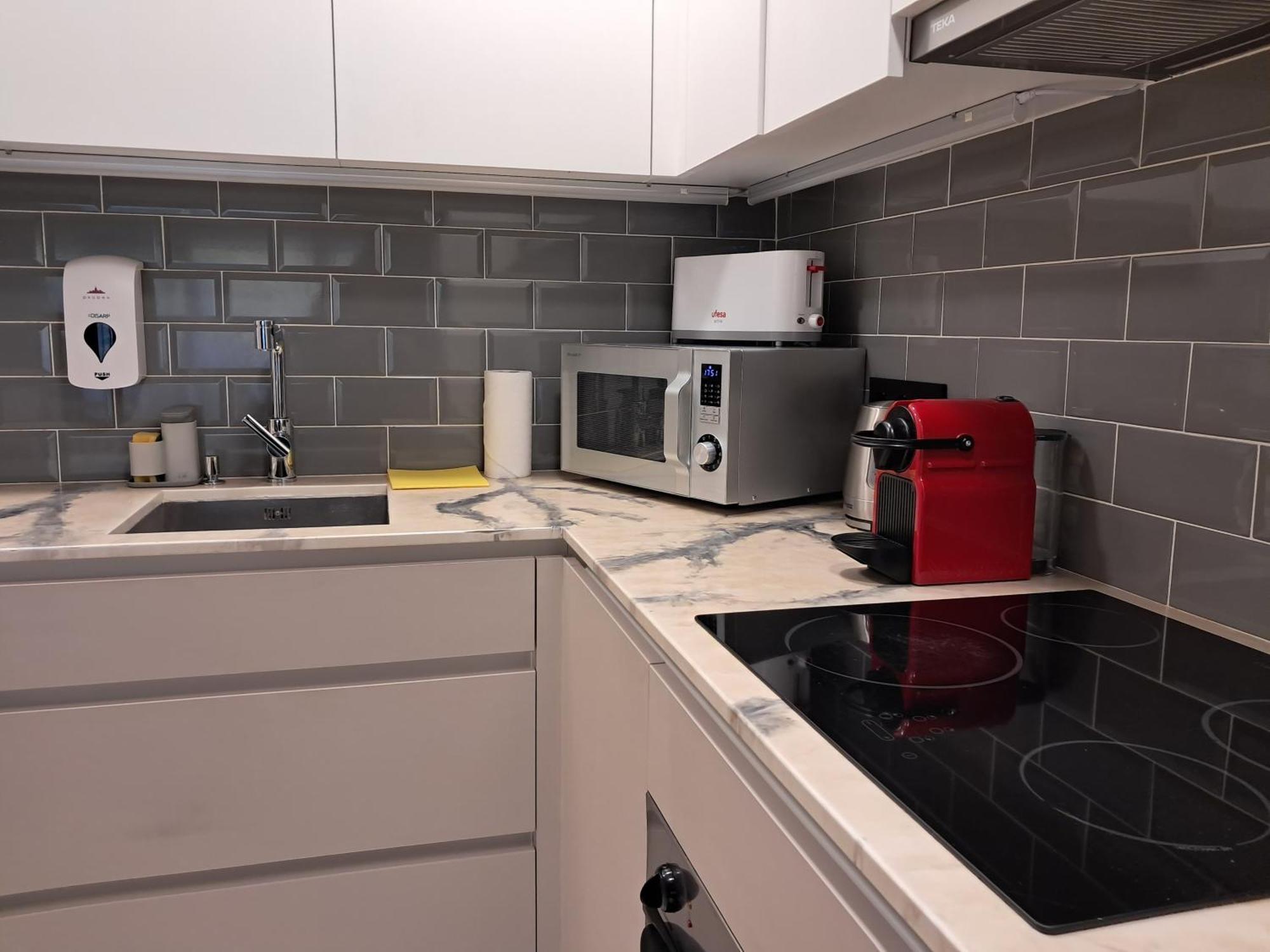 Prober Comapedrosa Apartment Arinsal Ngoại thất bức ảnh