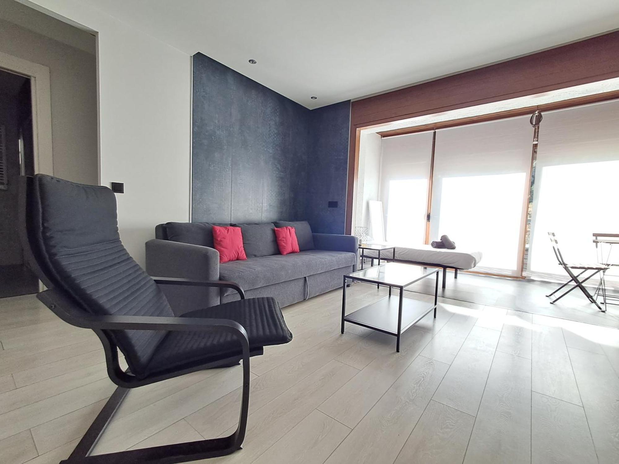 Prober Comapedrosa Apartment Arinsal Ngoại thất bức ảnh